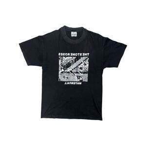 Number Nine SS01 The Stone Roses Waterfall Tee